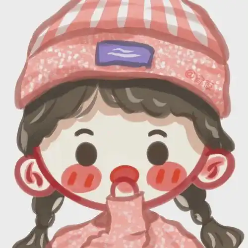 头像微信头像一见钟情