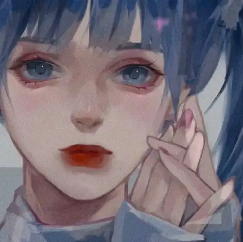 进王者队不会被踢的可爱女头