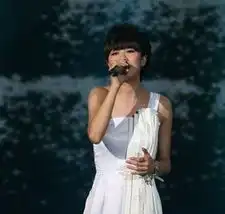 快乐女生头像模仿