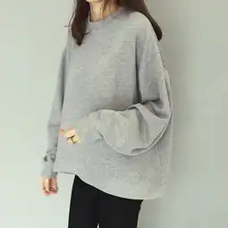 低调舒适显高挑气质美搭