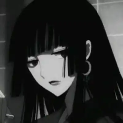 丧气女头我讨厌我自己