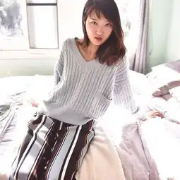 日系美衣搭配,既有少女气息又有成熟优雅的气质
