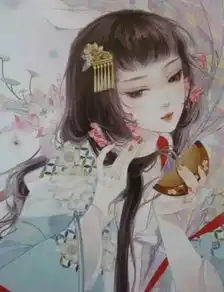 十二星座专属的古风名字,天秤座是依依,双鱼座温婉雅致