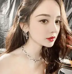 韩国晚会不让开滤镜,古力娜扎真实颜值曝光,网友直呼失恋