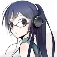 15岁女生头像大全卡通耳