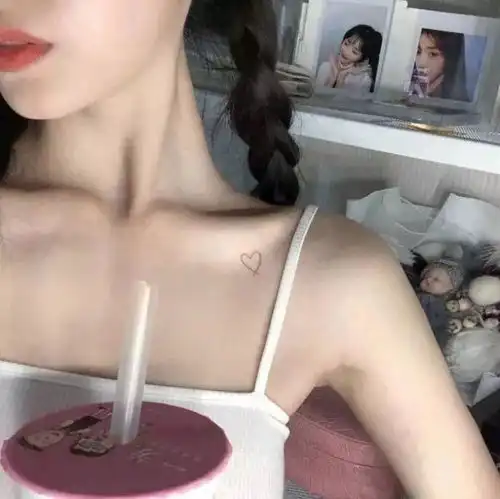 女生头像ins女生头像盼望今年早日过去第146期