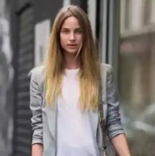 美女淑女头像图片大全男