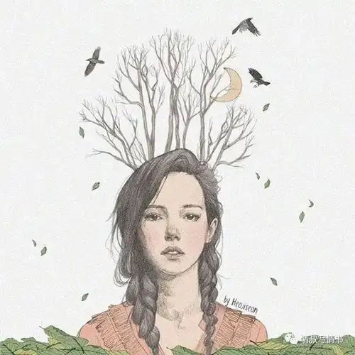 把这三件事发朋友圈的人,其实过得并不幸福