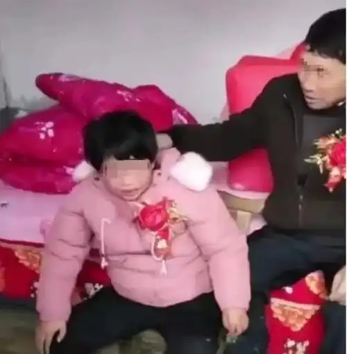 55岁男子娶20岁智障女,认定不违法就完事了