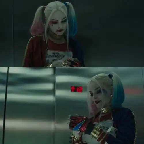 好看的微信头像女你们喜欢的真人头像,请查收