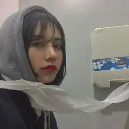 抖音头像学生女生都给你