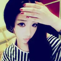 清新靓丽qq女生头像少年你还好吗你的她死了吗
