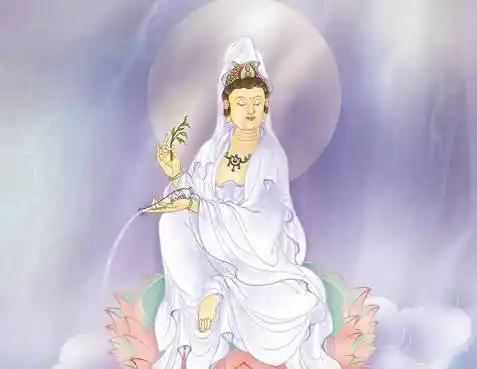 民间俗语男戴观音,女戴佛,其中有何讲究网友们看法不一