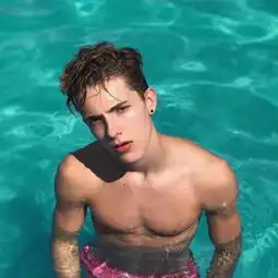 帅气的欧美男生超酷头像爱qq男生头像我要个性网