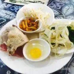 桥香园丽江店的过桥米线好不好吃用户评价口味怎么样丽江美食过桥米线实拍图片大众点评