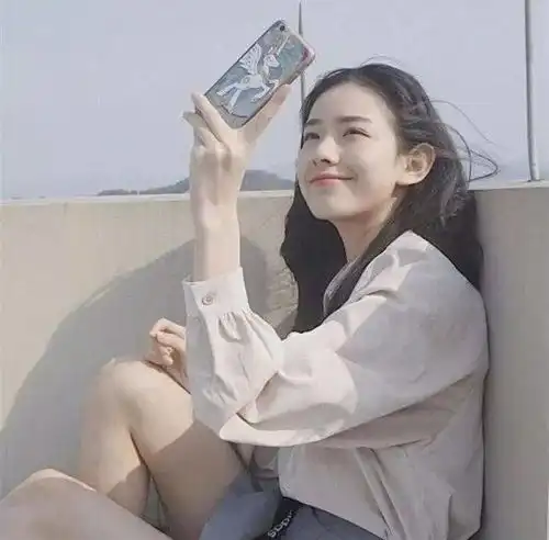 夏天染这些发色最显白尤其适合圆脸方脸女生