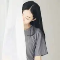 堆糖网女生头像意境唯美女生qq头像分享