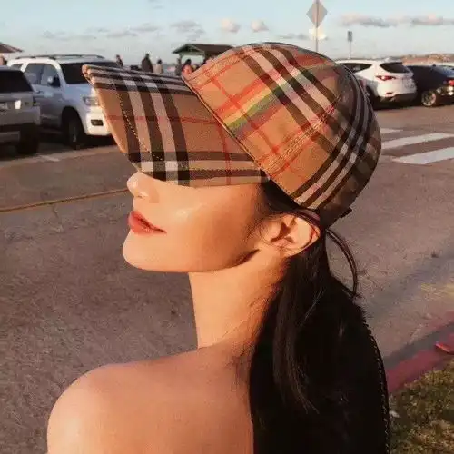 有哪些软萌可爱的女生头像小清新女生头像推荐