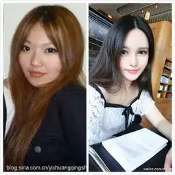 818恋上网红的男星林更新王思聪罗志祥口味接近
