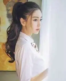 美女头像霸气侧颜霸气