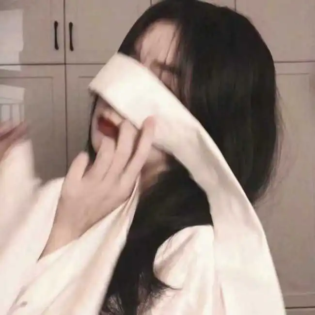 不露脸女生头像,你大可不必这么完美