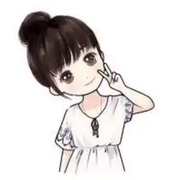 anna小可爱的美拍