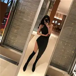 性感大胸美女头像高清图片以后不要见面了洗头很累