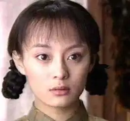 孙俪自曝整容史,这个样子整应该还算天然女吧
