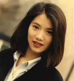 比高级脸更高级的,是袁咏仪李嘉欣这些港片女神们的港风复古妆容