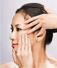 女人25熟记让皱纹远离你的5大秘方