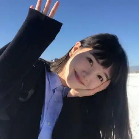 女人魅力的头像,清新漂亮妩媚高冷气质美女头像
