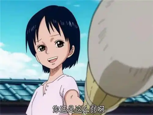 海贼王一切都是一场骗局,索隆的挚爱古伊娜假死,真相在这里