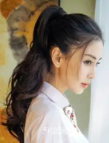 ab昆凌马尾尬造型最后赢家是谁