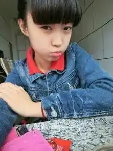 12岁妹子同一个人的多张照片素颜满意加分