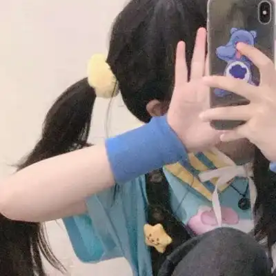 沫兮精美高清稚气唯美精致仙女公主头像