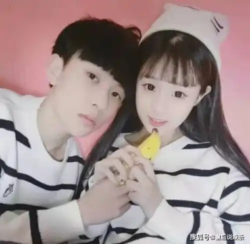 未成年网红产子,男友态度令人寒心,网友17岁当妈后悔了吗