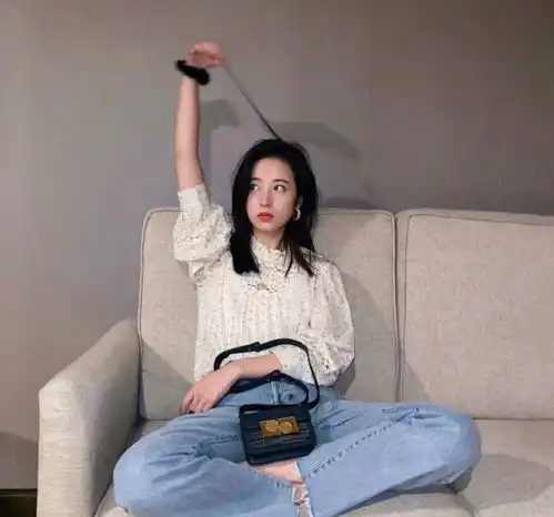 女的头像高清图片大全徐