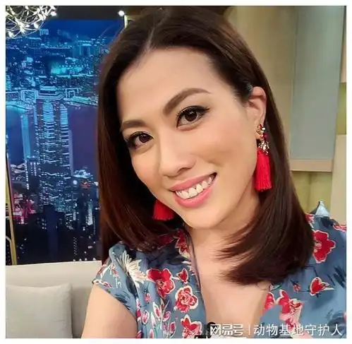 47岁香港女星陈彦行被曝秘密生女,自称单身多年,孩子父亲成谜