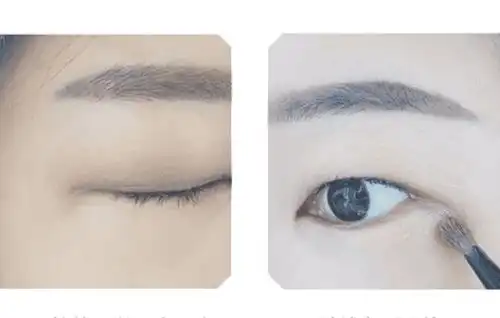 少女学生妆教程夏季元气少女