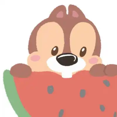 微信情侣头像卡通一对两张可爱呆萌微信情头一男一女