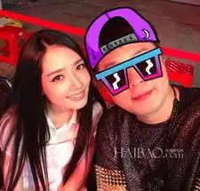 小时代正火大眼长发美女郭碧婷私照合辑