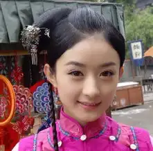 宫锁连城持续被黑于正女郎走红发酵