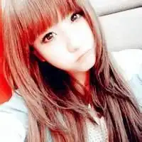下载qq头像女生