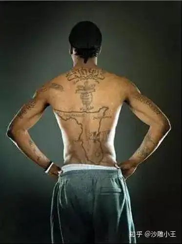 nba球员哪个文身最帅