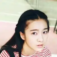 张雪迎私人微信头像微信头像图片大全