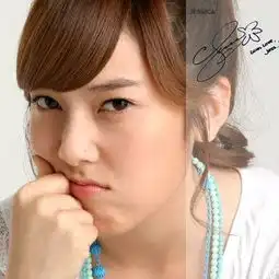 谁能给我一套少女时代jessica的图