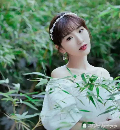 外柔内刚的2位女星,赵丽颖收放自如,毛晓彤情智双高