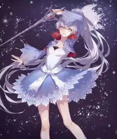 这是那个动漫的