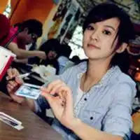 陈意涵好看的头像图片微信头像图片大全