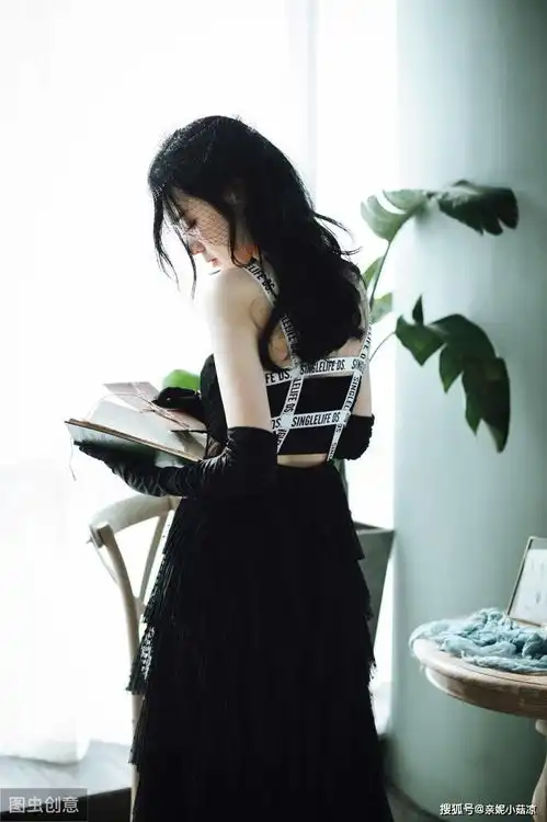 美得高级的四个星座女,生气时也好看,看看有你吗